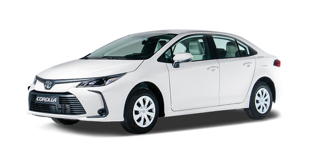 SEDAN / SUV