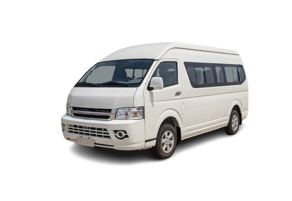 HYUNDAI HIACE