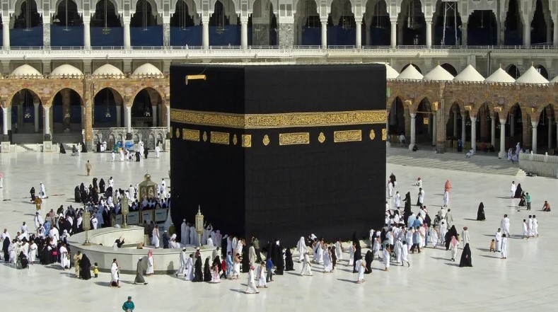 Umre Vizesi + Diyanet Kartı