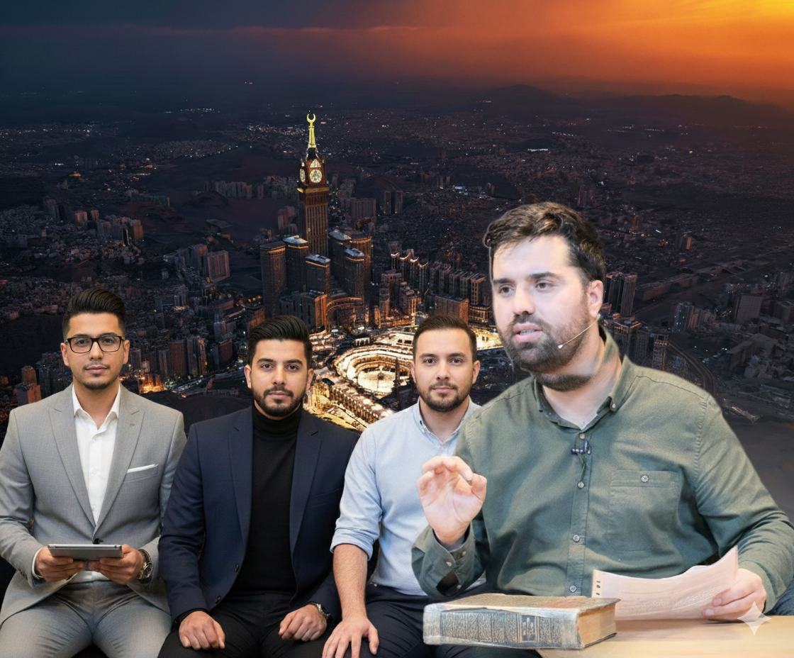 Özel Hoca Hizmeti Medine